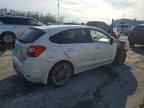 2013 SUBARU IMPREZA