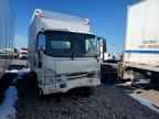 2022 ISUZU Npr Hd