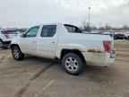2007 HONDA Ridgeline