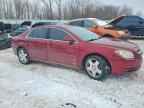 2010 CHEVROLET MALIBU