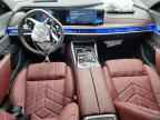2026 BMW 7 series