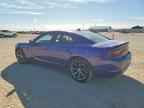 2016 DODGE CHARGER