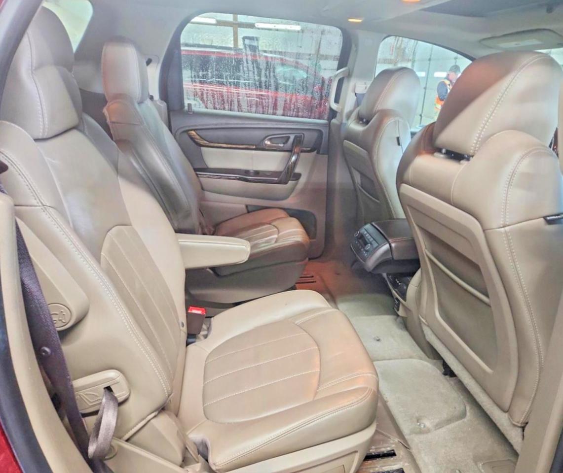 2016 GMC ACADIA