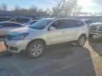 2014 CHEVROLET TRAVERSE