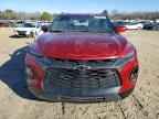 2021 CHEVROLET BLAZER