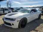 2015 CHEVROLET Camaro