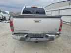 2012 CHEVROLET COLORADO