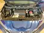 2022 NISSAN LEAF