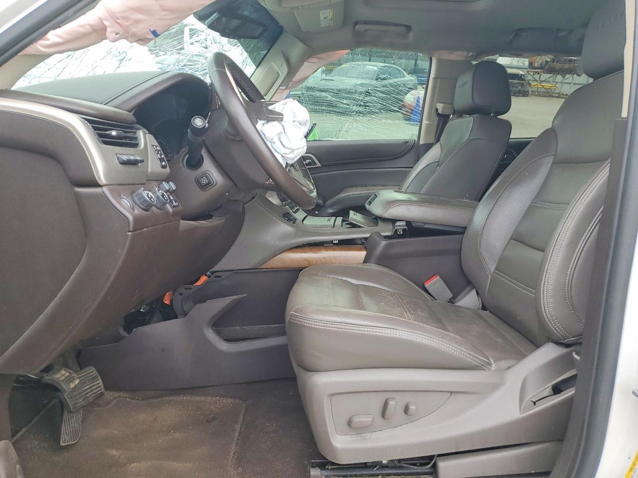 2019 GMC Yukon