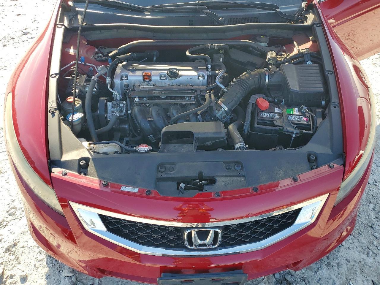 2010 HONDA ACCORD