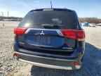 2016 MITSUBISHI outlander