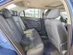 2010 FORD FUSION