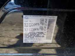 2014 NISSAN PATHFINDER