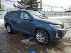 2014 KIA SORENTO