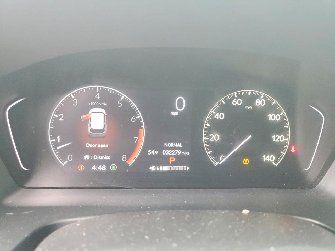 2024 HONDA PILOT