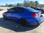 2016 SUBARU WRX