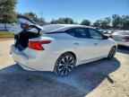 2016 NISSAN Maxima