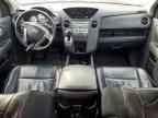 2010 HONDA PILOT