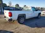 2014 GMC Sierra