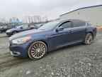 2015 KIA K900