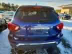 2019 NISSAN PATHFINDER