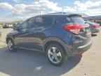 2016 HONDA HR-V