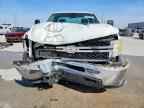 2013 CHEVROLET Silverado 2500