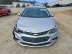 2016 CHEVROLET CRUZE
