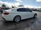 2016 BMW 5 series