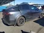 2025 TESLA MODEL X