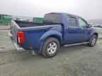 2011 NISSAN Frontier