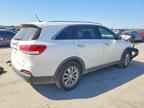 2018 KIA SORENTO