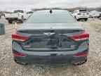 2018 GENESIS G80