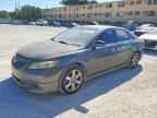 2008 TOYOTA CAMRY