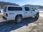 2004 DODGE Dakota