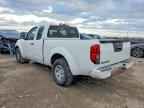 2018 NISSAN Frontier