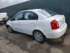 2011 HYUNDAI ACCENT