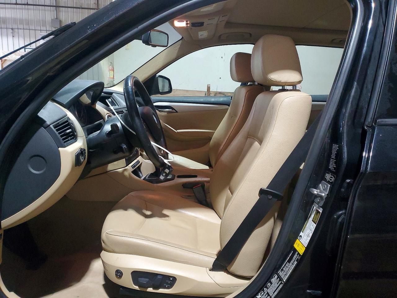 2013 BMW X1