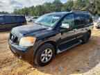 2011 NISSAN Armada