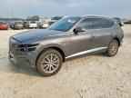 2021 GENESIS GV80