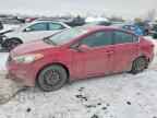 2015 KIA FORTE