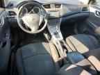2014 NISSAN SENTRA