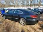 2013 VOLKSWAGEN CC