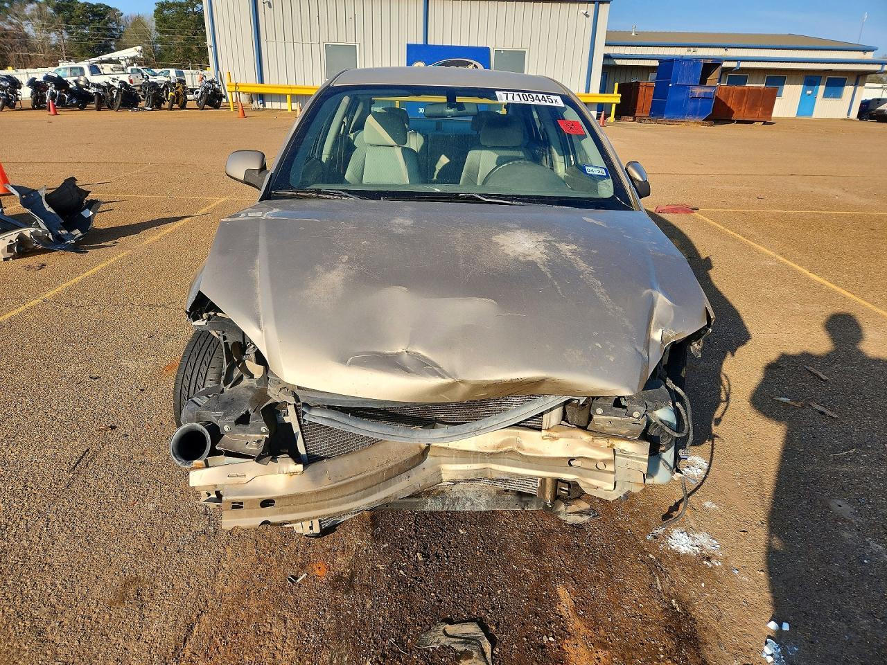 2005 CHEVROLET COBALT