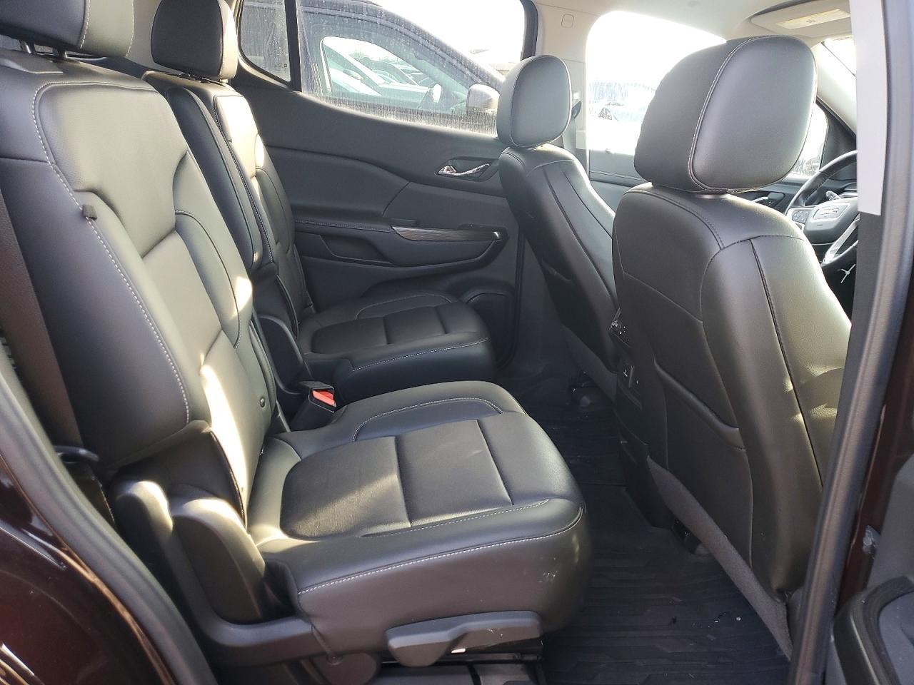 2021 GMC ACADIA