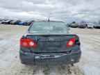 2007 TOYOTA COROLLA