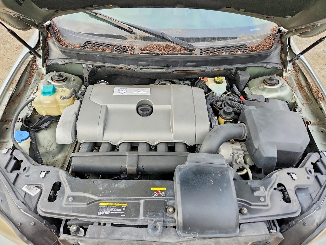 2008 VOLVO XC90