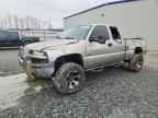 2001 CHEVROLET Silverado