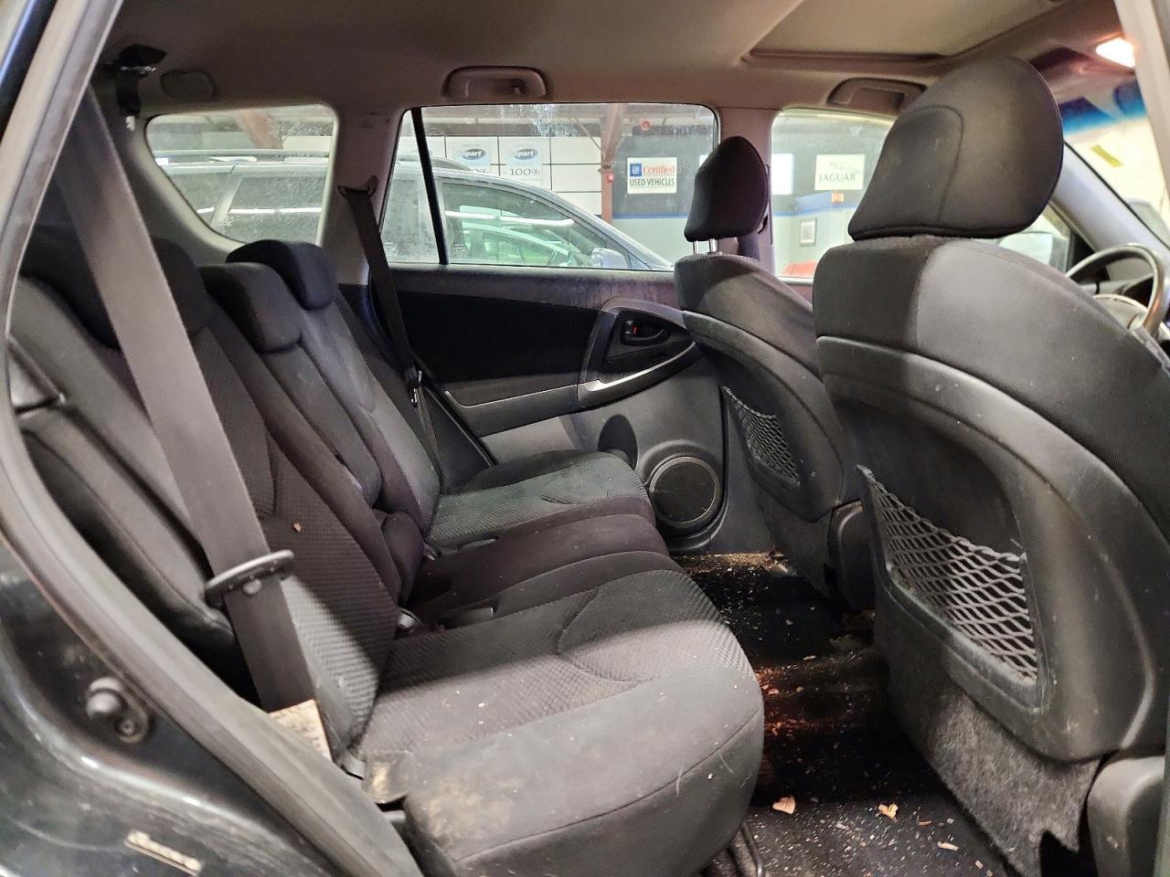 2008 TOYOTA RAV4