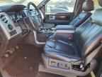 2012 FORD F-150 Lightning